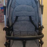 Passeggino reversibile ms montecarlo