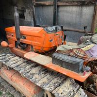 Trattore Fiat 605 Super