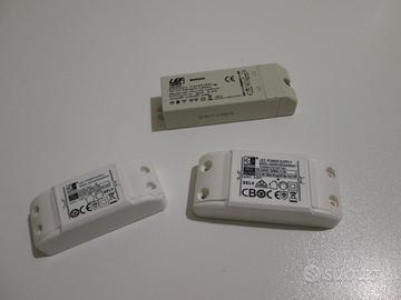 Trasformatori elettronici