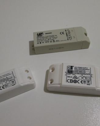 Trasformatori elettronici