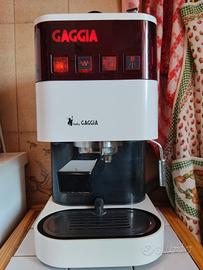 Macchina caffè