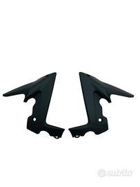 COVER MV AGUSTA BRUTALE 675 CD 80E0C3403 80E0C3404