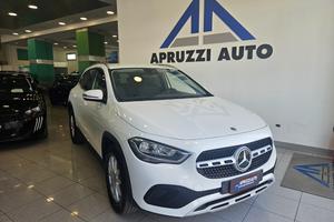 MERCEDES-BENZ GLA 180 d Automatic Sport