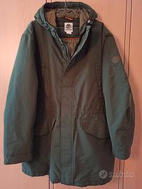 Giaccone uomo Timberland XXXL