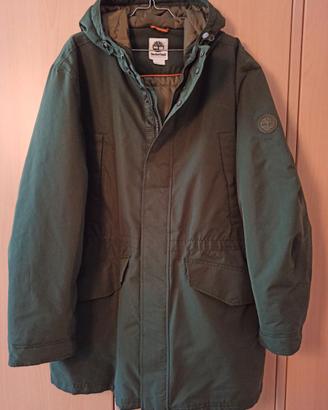Giaccone uomo Timberland XXXL
