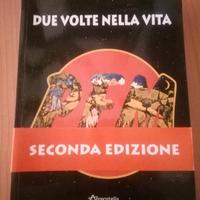 Franz Di Cioccio - due volte nella vita