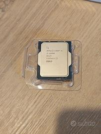 i5 12600k