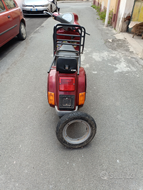 Vespa PK 50 4hp in buonissime condizioni l