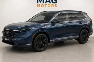 Honda CR-V 2.0 Phev eCVT Advance Tech "KM 0"
