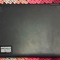 Laptop Acer - per pezzi di ricambio