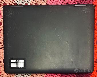 Laptop Acer - per pezzi di ricambio