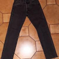 Jeans Levi's 501 Originali W30 L32