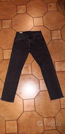 Jeans Levi's 501 Originali W30 L32