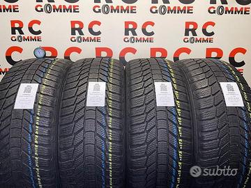 4 GOMME USATE 235/55R18 104 H GENERAL - INVERNALI