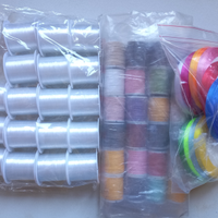 Cordini, Fili Nylon, Nastri