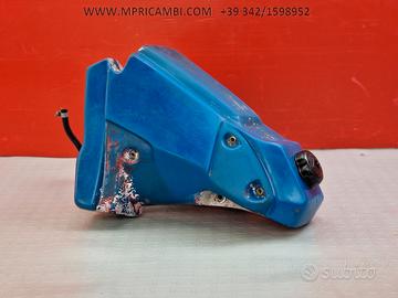 SERBATOIO TANK TM MX 250 1997 1998
