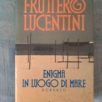 Fruttero e lucentini ' enigma in luogo di mare
