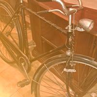 Bicicletta Bianchi Lusso .
