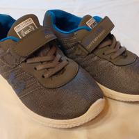 Scarpe da ginnastica bambino  n. 33