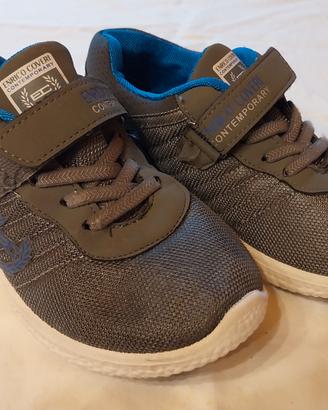 Scarpe da ginnastica bambino  n. 33