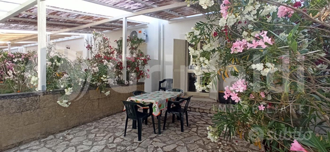 Appartamento – Ugento, Torre Mozza - Vista 3
