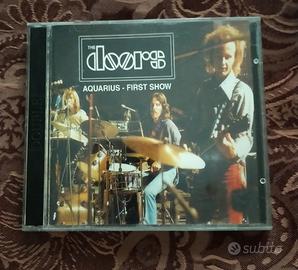 The Doors cd 