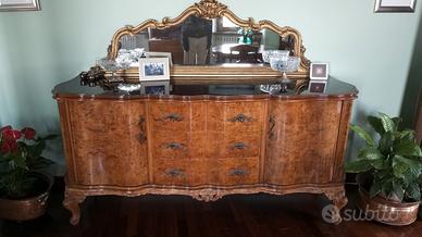 Buffet Chippendale 