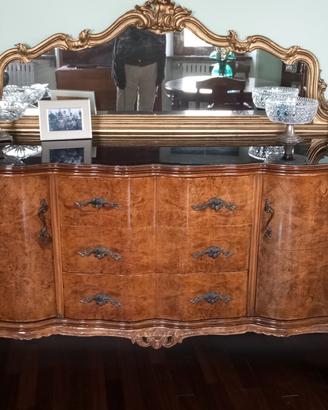 Buffet Chippendale 