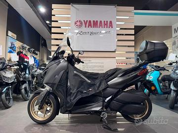 Yamaha X-Max 300 Tech Max - 2020