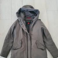 Piumino Donna Canadian 