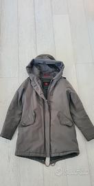 Piumino Donna Canadian 