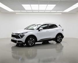 KIA Sportage 1.6 CRDi MHEV Style