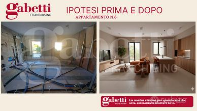 Sottomarina - nuova costruzione [3448]