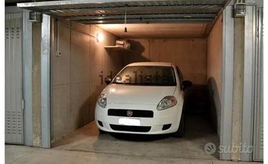 Garage Tivoli Centro