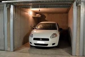 Garage Tivoli Centro