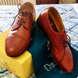 Scarpe uomo Dawjnson n. 40.5