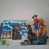 One Piece Pirate Warriors 2 Collector Italiano