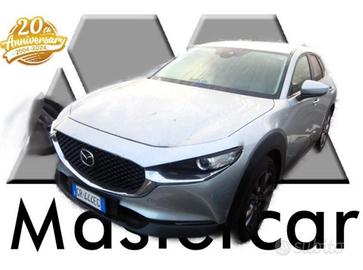 MAZDA CX-30 CX-30 2.0 m-hybrid Executive 2wd 122