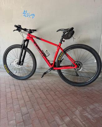 MTB Trek 29” Carbonio – Procaliber 9.6 L
