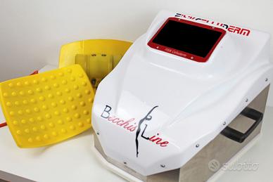 Fisikcelluderm - tecnologia per dimagrimento