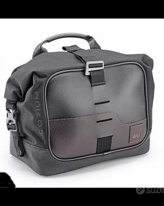 Borsa laterale singola Givi Corium CRM106 13 lt
