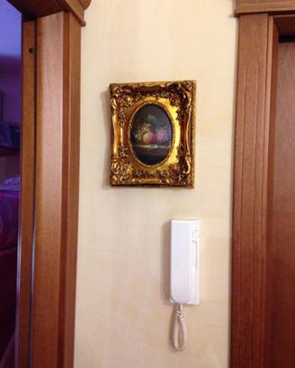 Quadro classico