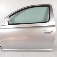 PORTA ANT. SX. TOYOTA YARIS (FRANCE ) «I» (2002)