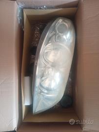 Fanale destro fiat punto 3 serie 