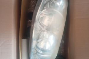 Fanale destro fiat punto 3 serie 