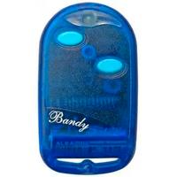 3 Telecomandi Bandy-QC2 433MHz Cancello Garage
