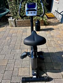 Cyclette da casa marca BH 200 UH nuova