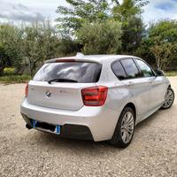 Bmw  120d