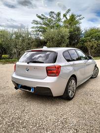 Bmw  120d