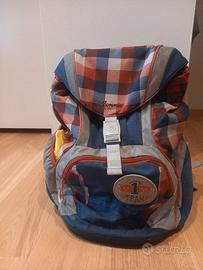 ZAINO SCUOLA